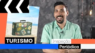 Turismo - Inspeção Periódica