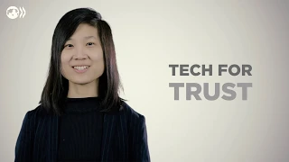 Tech for Trust