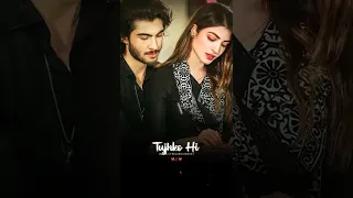 duniya bhulake maine tujhko hai paa liya song hd status 🥀 ruposh song status❤️ romantic song love