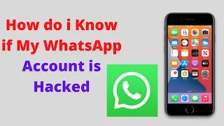 how to Know My WhatsApp Hacked iPhone | Check if your WhatsApp is Hacked.