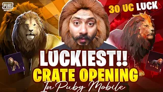 LION BUDDY OPENING || FIERY BEAST SET || NEW HOLA BUDDY SPIN || PUBG MOBILE / SONIC GAMING YT