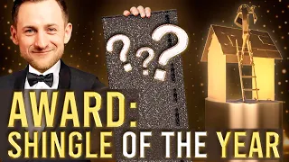 2021 Roofing Shingle of the year Award nominations (Vote in comments)