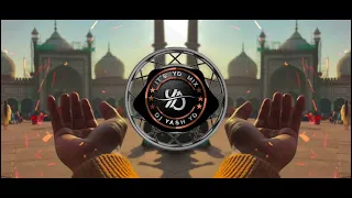 Teri Rehmato Ka Dariya Qawwali Mix | ( TRENDING TABLA MIX ) | Soundcheck Mix - Dj Yash YD