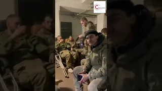 ЭТО ДОЛЖЕН УВИДЕТЬ КАЖДЫЙ! 36 БРИГАДА морской пехоты обратилась к Украинцам!