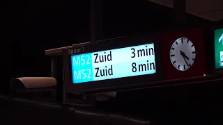 Hoe zit het nu met de uitbreiding van de Noord-Zuidlijn?