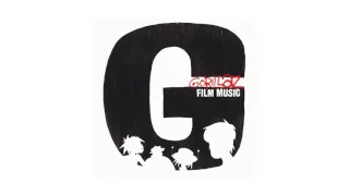 Gorillaz - Film Music