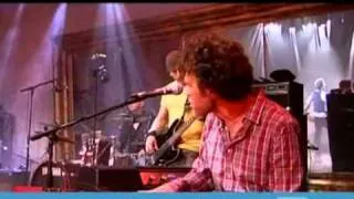 James Morrison - Wonderful world (live@ A-LIVE All Music Italy 2009)