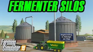 ★ Easy Silage MakingFarming Simulator 19 Mod Video Review ★