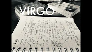 Virgo. You're Going To Be Basking In The Abundant *Garden*, New Threads Of Fate & Soulmate Revealed