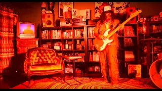 BRANT BJORK - Chocolatize (Official Video) Heavy Psych Sounds Records