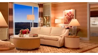 Wynn Las Vegas - Salon Suite