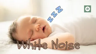 3hours of white noise for sleeping | sleep like a baby