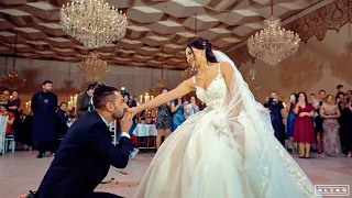 Orkun & Ebru Wedding/Hochzeit/Dügün 🤵🏼👰🏼 | ALIAS