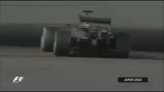 Lewis hamilton epic save 2014