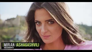 Shai Gal - ცისფერი თვალები   #Miridianprod  🎬 4k