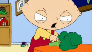 Stewie Griffin Stop Mocking Me