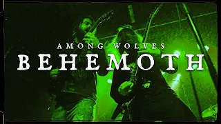 Among Wolves - Behemoth (Official Music Video)