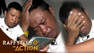 SEKYU, INIWAN NG KANYANG MAG-IINA. IKINUWENTO ANG MADRAMANG BUHAY NIYA!