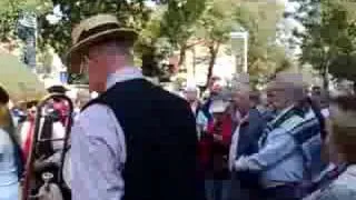 The Original Zealand Streetparade Jazzband