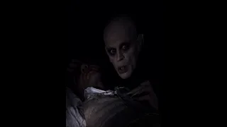 Nosferatu the Vampyre - Terror in the Shadows