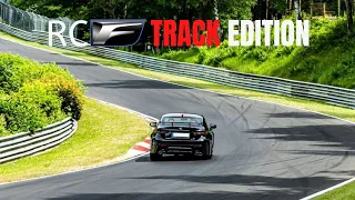 Lexus RCF Track Edition Owner Gives His Thoughts About His Ownership Experience