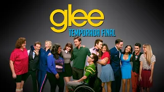 Resumen de Glee - Sexta Temporada (Final)
