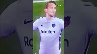 Luuk De Jong Goal VS Levante 🥶🥶🥶