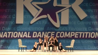 Best Open // NO NEED TO ARGUE - Elite Dance By Damian [Warren, OH]