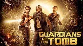 Guardians of the Tomb UK Trailer (2018) Kelsey Grammer | Kellan Lutz