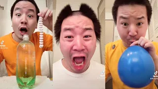 Junya1gou funny video 😂😂😂 | JUNYA Best TikTok June 2022 Part 164