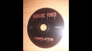 HARDCORE POWER compilation