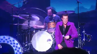 The Killers - Spaceman, 9/16/23 at Sea Hear Now in Asbury Park, NJ