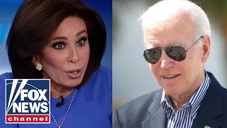 Judge Jeanine: This scandal keeps getting crazier