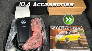 ID.4 Accessories