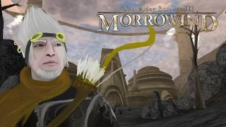 Когда норды особо отличились ● Morrowind