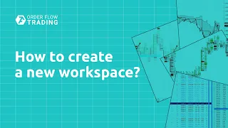 How to create a new workspace?