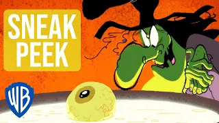 Looney Tunes | "Hex Appeal" Sneak Peek | @WB Kids