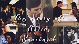 The Story of Ezria {S1}