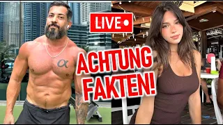 Die größten Unterschiede zwischen Männern und Frauen | Live