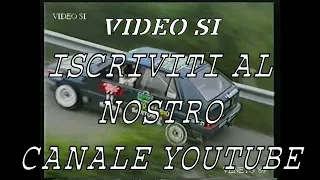 Rally del Veneto 1989