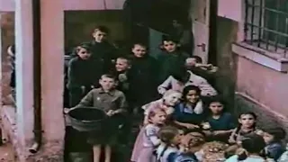 Sinti Kinder in der Nazi Zeit selten