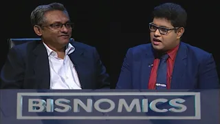 Bisnomics with Rohan Masakorala