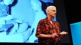 The 100,000-student classroom - Peter Norvig