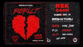 IAMSU | HBK GANG • GET IT BACK (REMIX) 2024 NEW BREAKTHRU BEAT