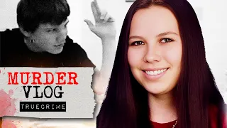 Cassie Stoddart : Killers Recorded a VLOG leading to MURDER | True Crime Documentary