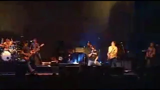 Counting Crows - Have You Seen Me Lately? live Summer 2007