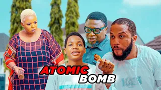 Atomic Bomb - Lawanson Family Show