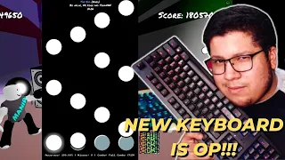 This KEYBOARD will make you PRO in FUNKY FRIDAY!!!