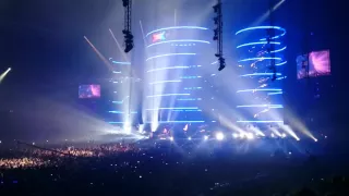 Tiesto @ Amsterdam Music Festival 2015 ADE 2015 2