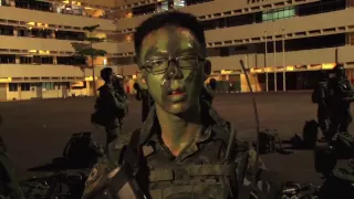 Ep 2: The Platoon Sergeant (Every Singaporean Son - The Epilogue)